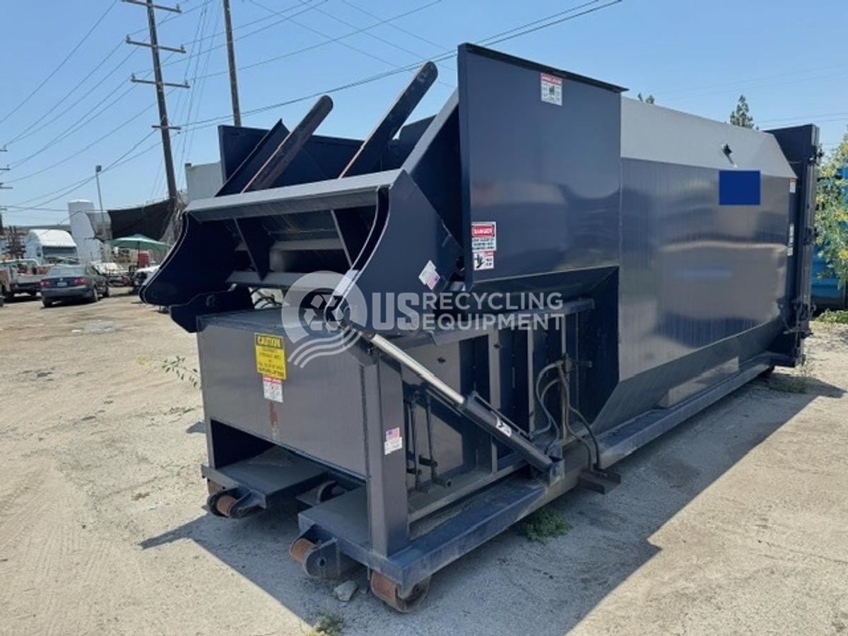 Used 2022  SC-T2-25 Self Contained