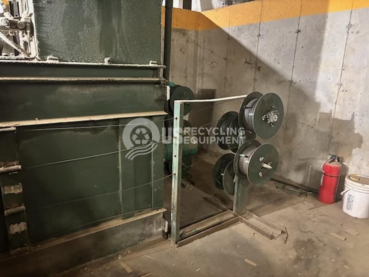 Used 1991  5042-AT960