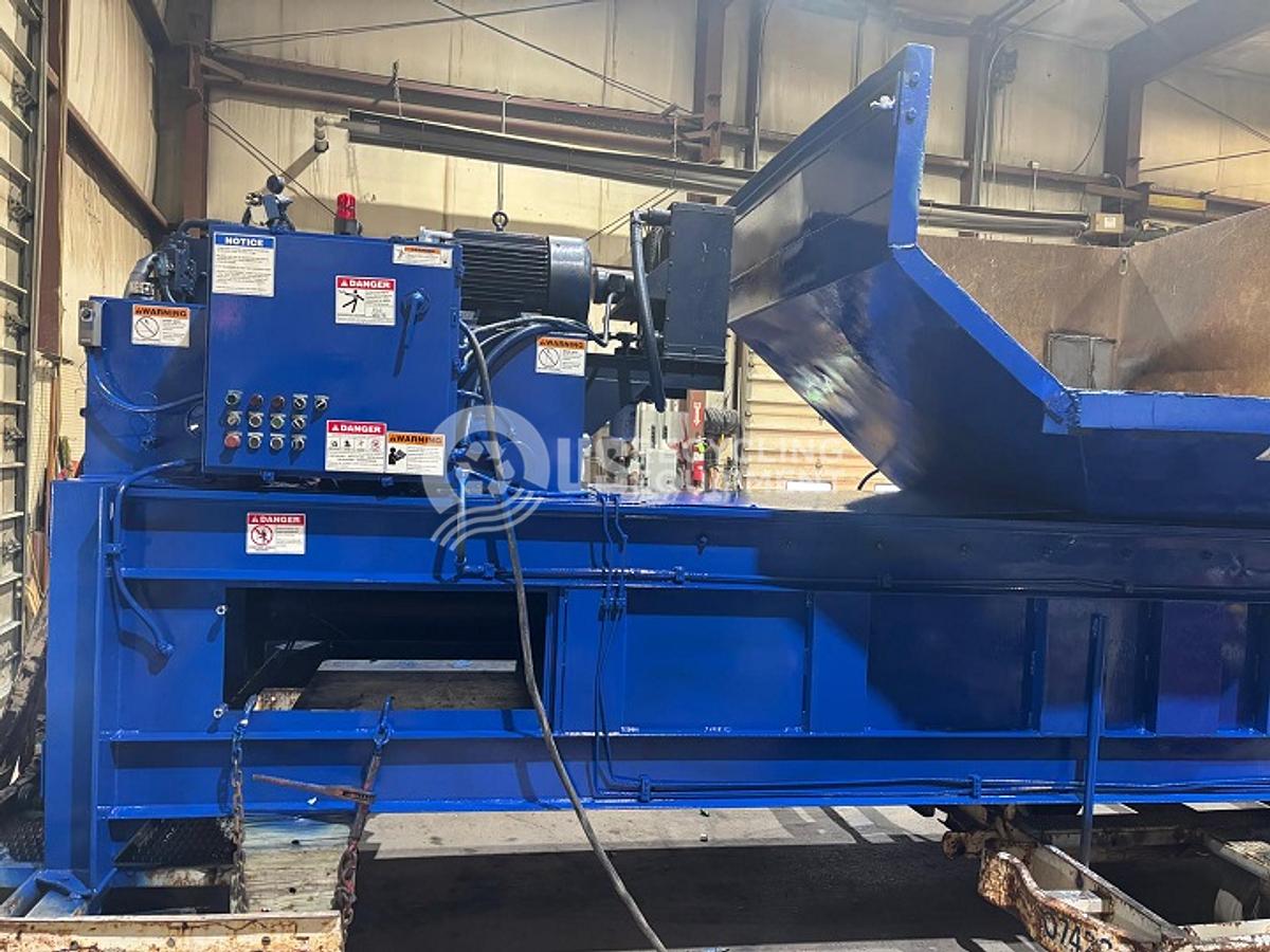 Refurbished Marathon Atlas ET