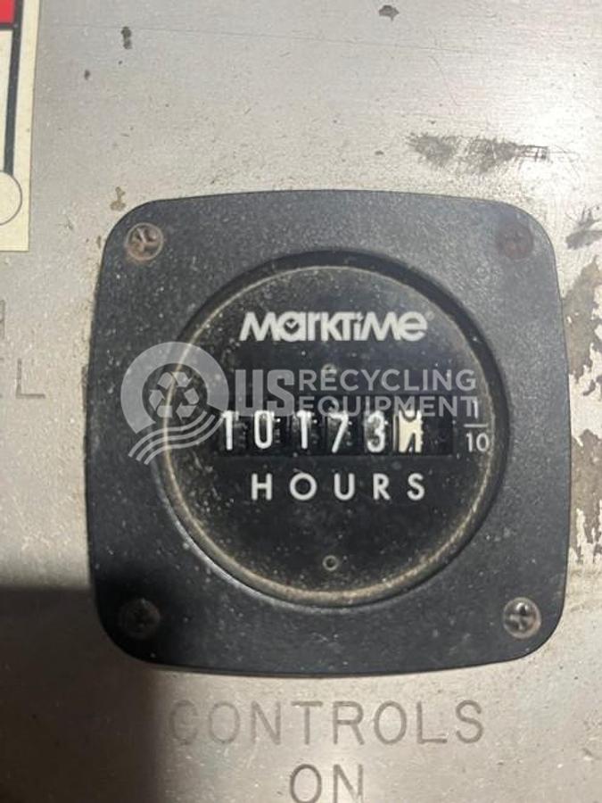 Refurbished Selco 2R975 Horizontal Auto Tie