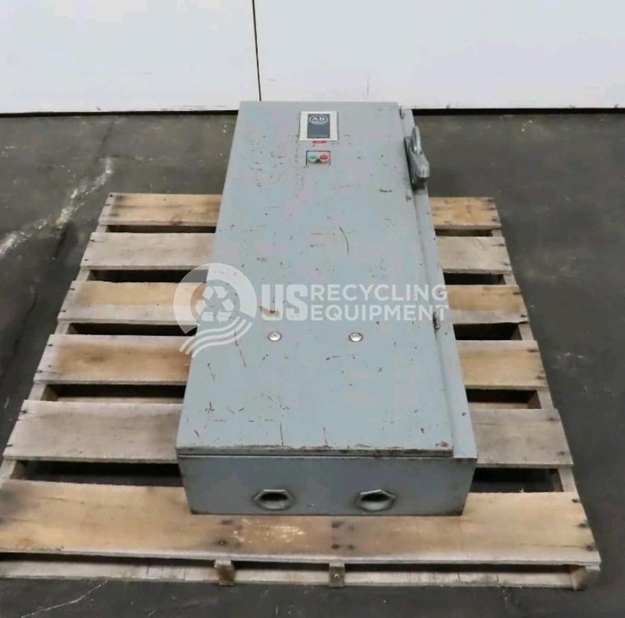 Used Williams C32 100HP Hammermill