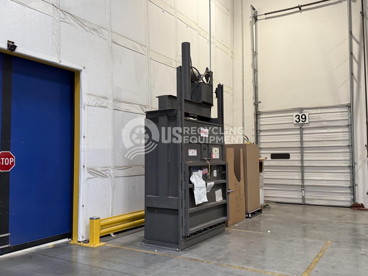 Used Harris V5HD - 60" Vertical