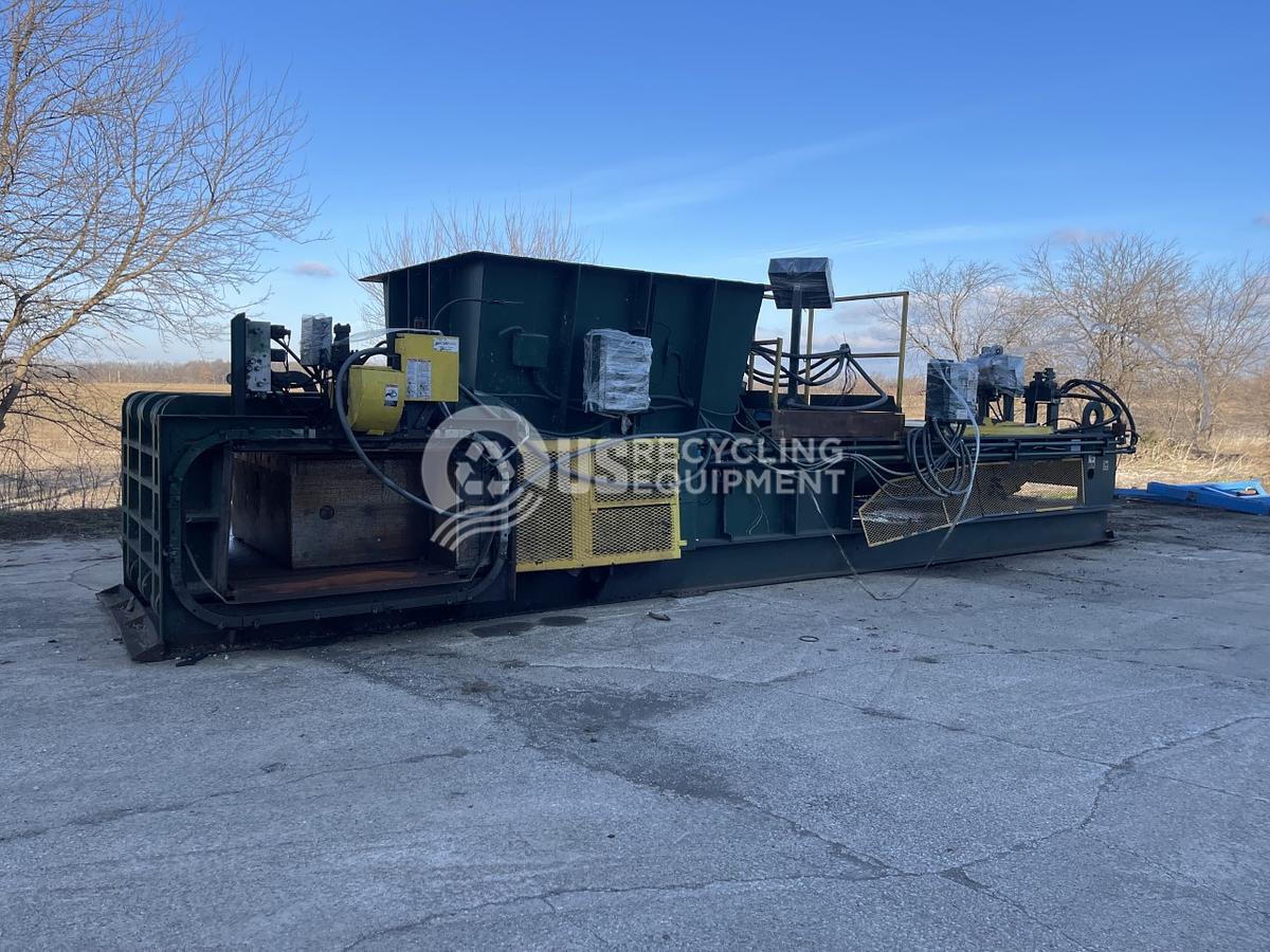 Used 2012 International Baler TR1388-150