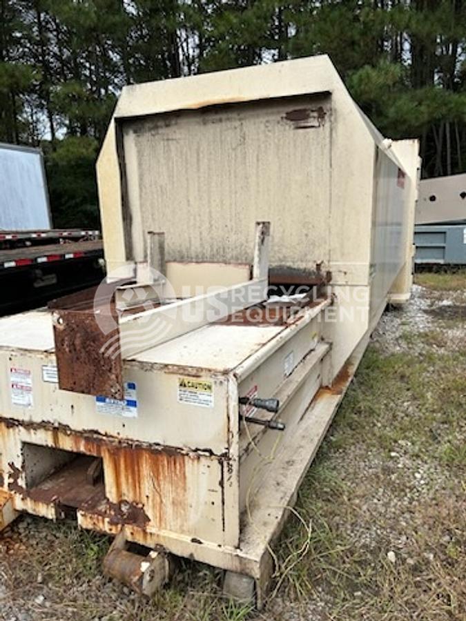 Used PTR Four (4) PT-330