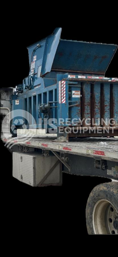 Used 2012 Nexgen 3560 Horizontal