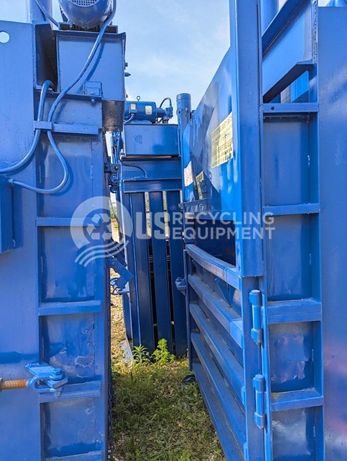 Refurbished Multiple Manufacturer Three (3) 60" Verticals