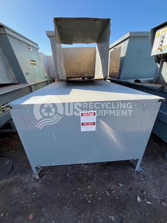 Used Harmony Three (3) C300-STD Stationary