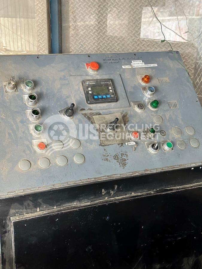 Used Mosley/Harris 200T-AP