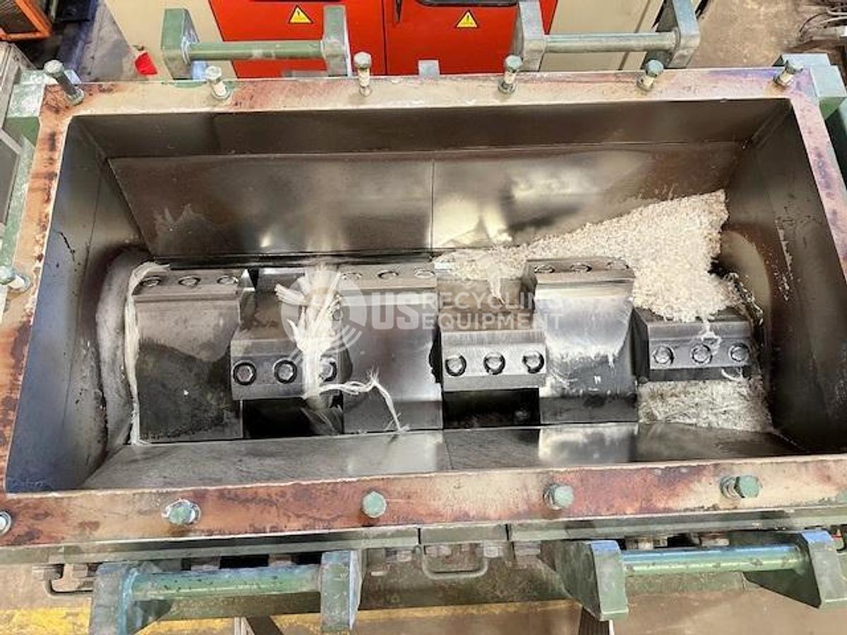 Used 1984 Cumberland 5018H