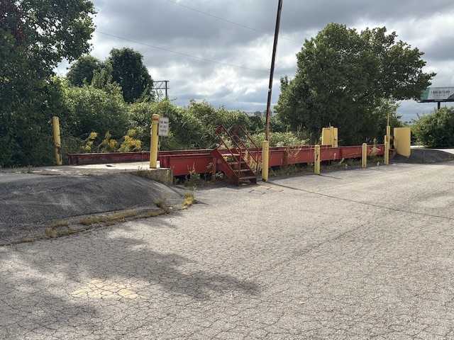 Used Unknown Manufacturer Used 75 Foot InGround Truck Scale