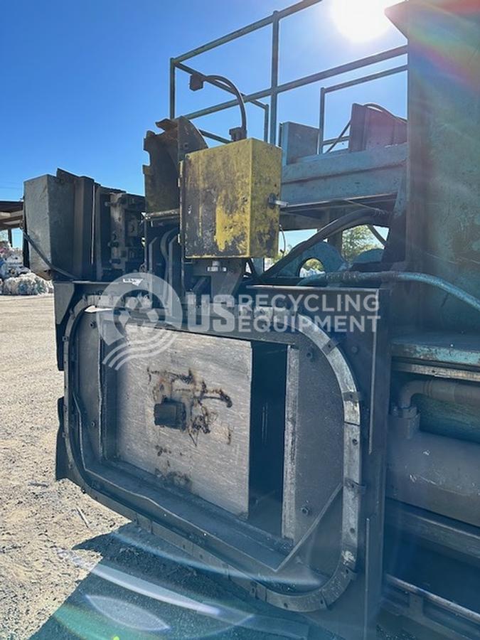 Used IPS 1388 Two Ram