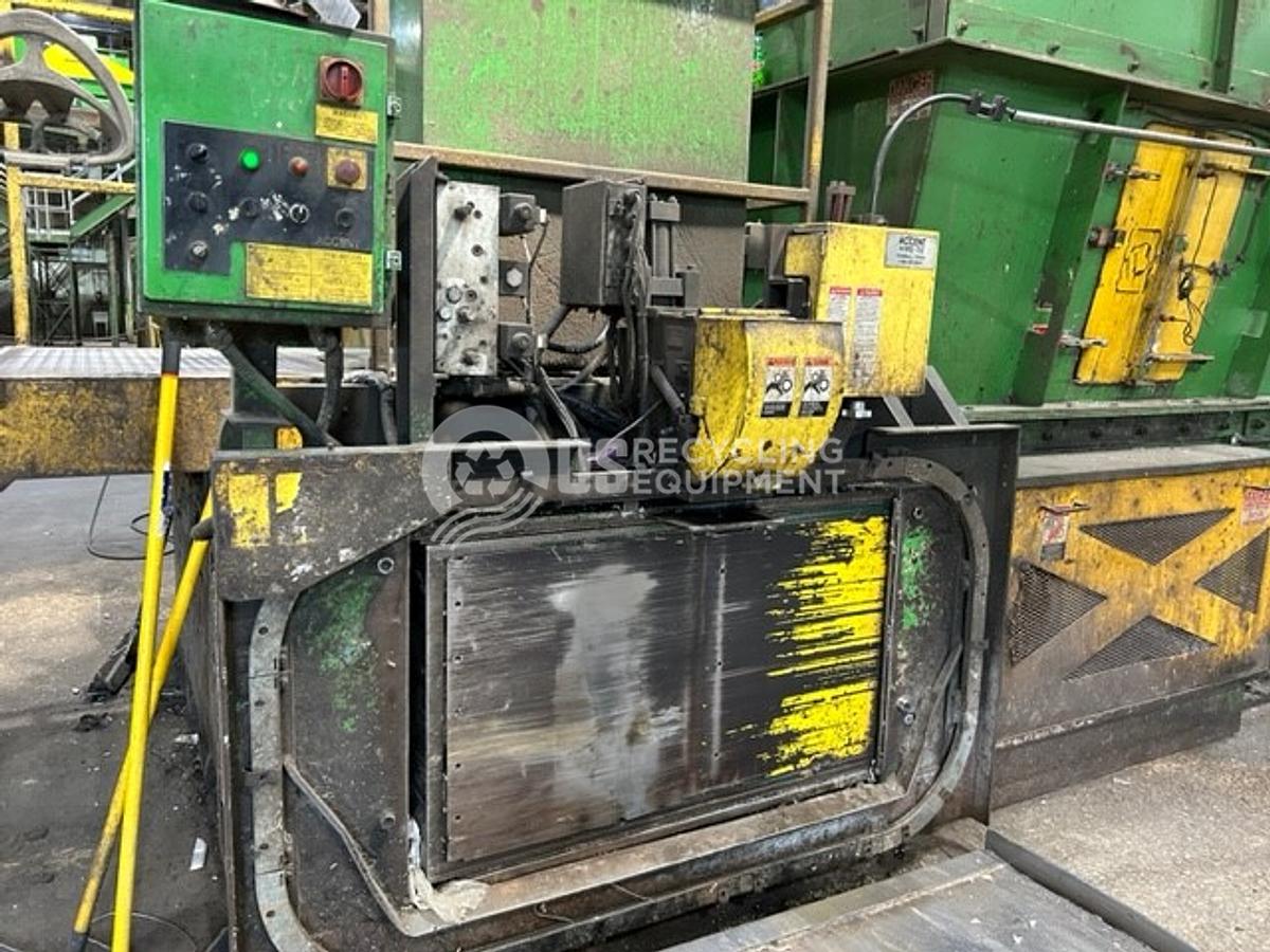 Refurbished 2014 IBC TR-12 T100