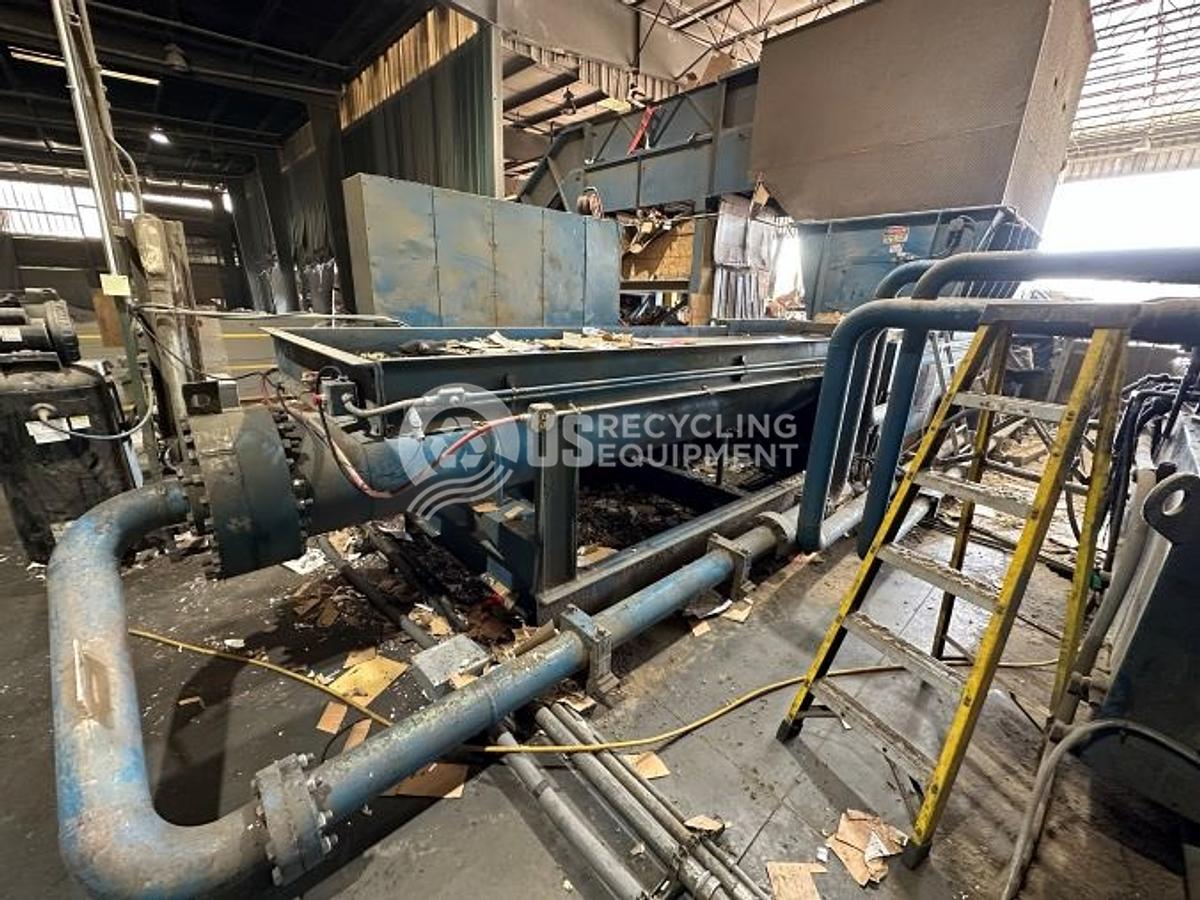 Used Mosley/Harris 200T-AP