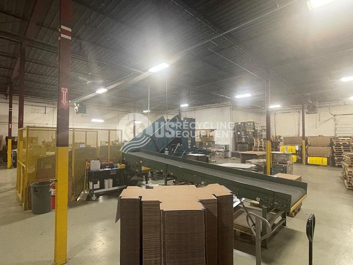 Used 2012 Marathon Gemini Xtreme Horizontal