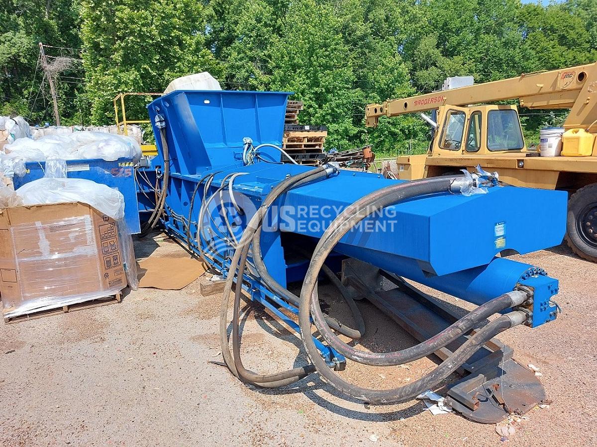 Used 1998 Excel 2R10 Horizontal