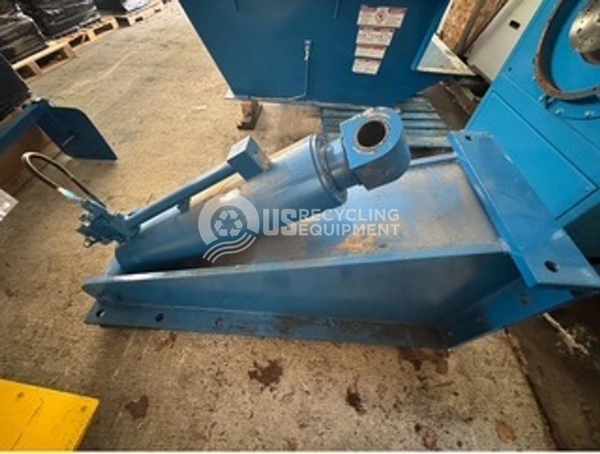 Used 2020 Harris CD-965-HS-NFR Horizontal