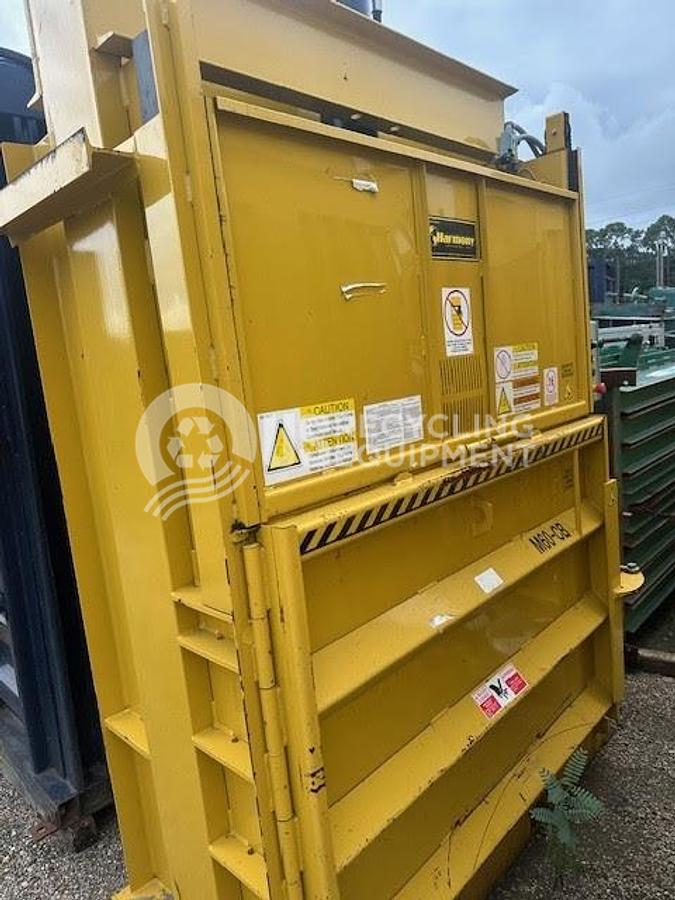 Used Harmony Seven (7) M60-CB Vertical