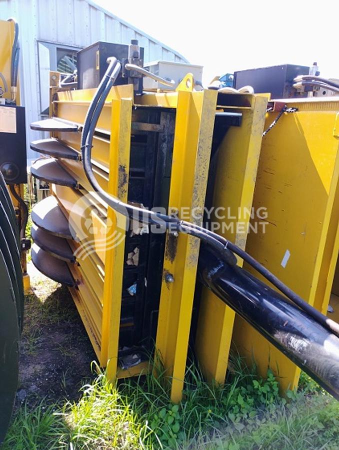 Used Harmony Eight (8) M60-CB Verticals