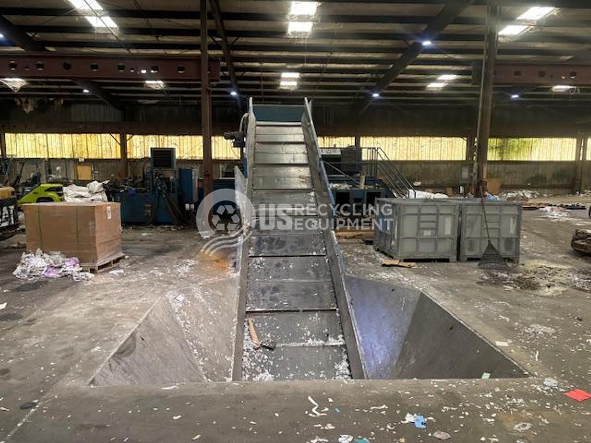 Used 72-OE-100 Horizontal Auto Tie