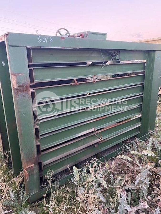 Used Bace / PTR V73HD Vertical / 3400HD Vertical