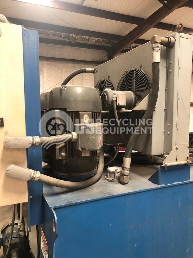 Used 1998 Excel 2R10 Horizontal