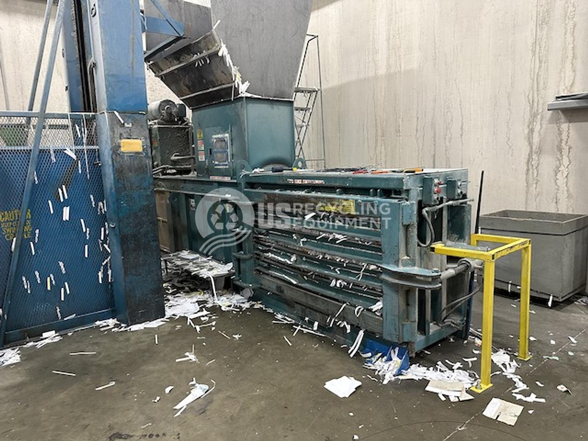 Used Marathon SE-503042-830 Side Eject