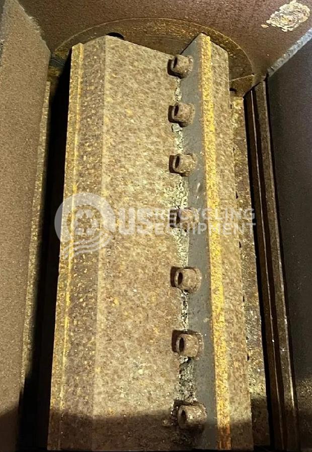 Used Triple S SEC-24 Husky