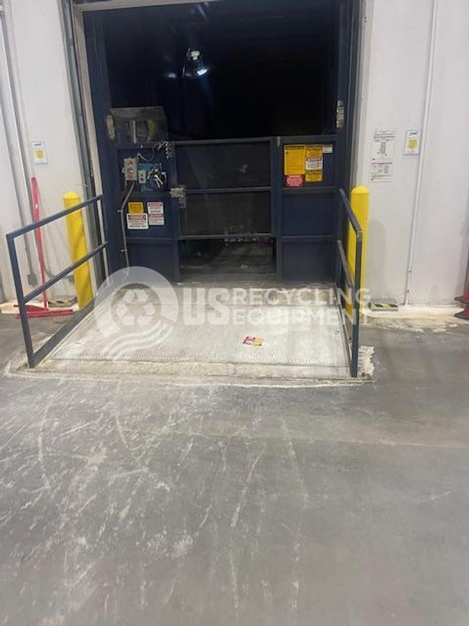 Used 2019 Bace C5 Stationary