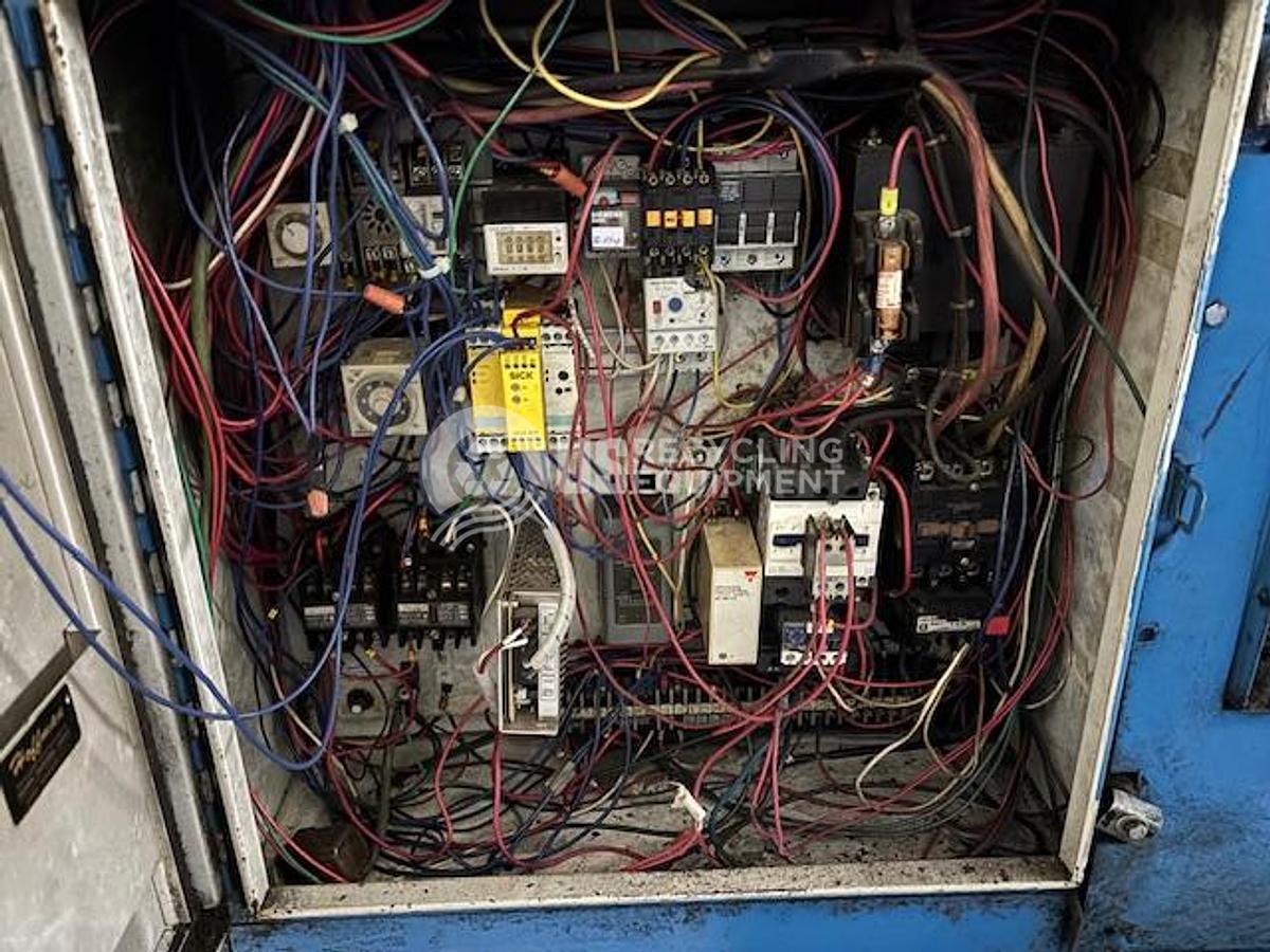 Used Balemaster Unknown Horizontal