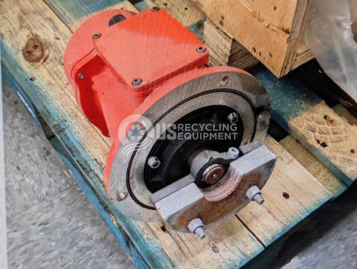 Used 2024 VibraScreener 24" Double Screener