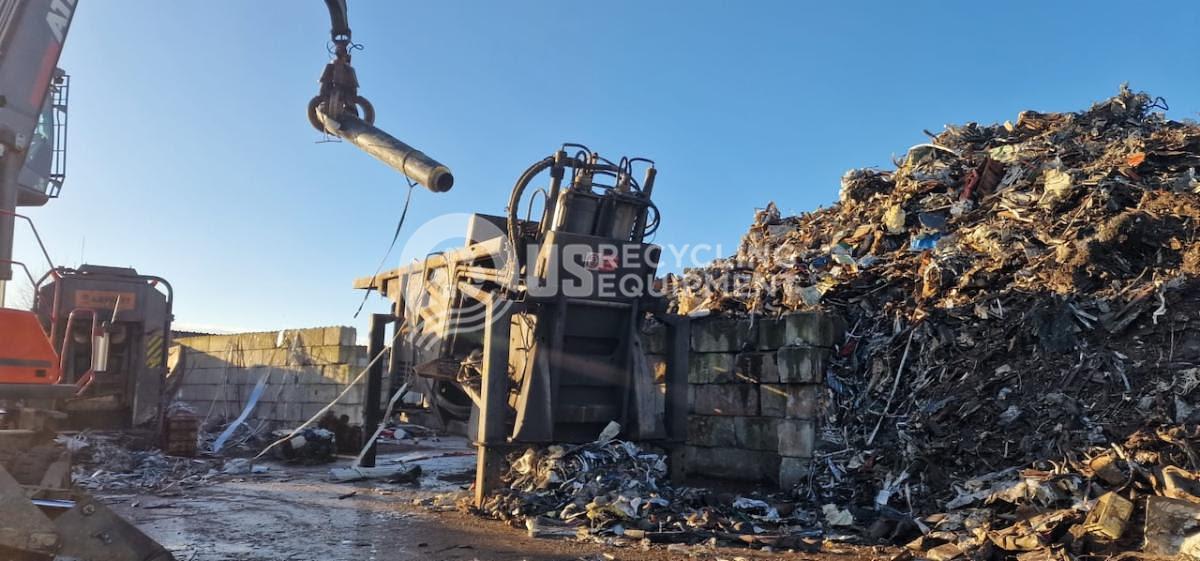 Used 2021 Bonfiglioli Squalo 2000