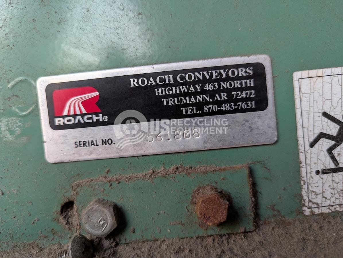 Used IPS 30HP Auto Tie Horizontal