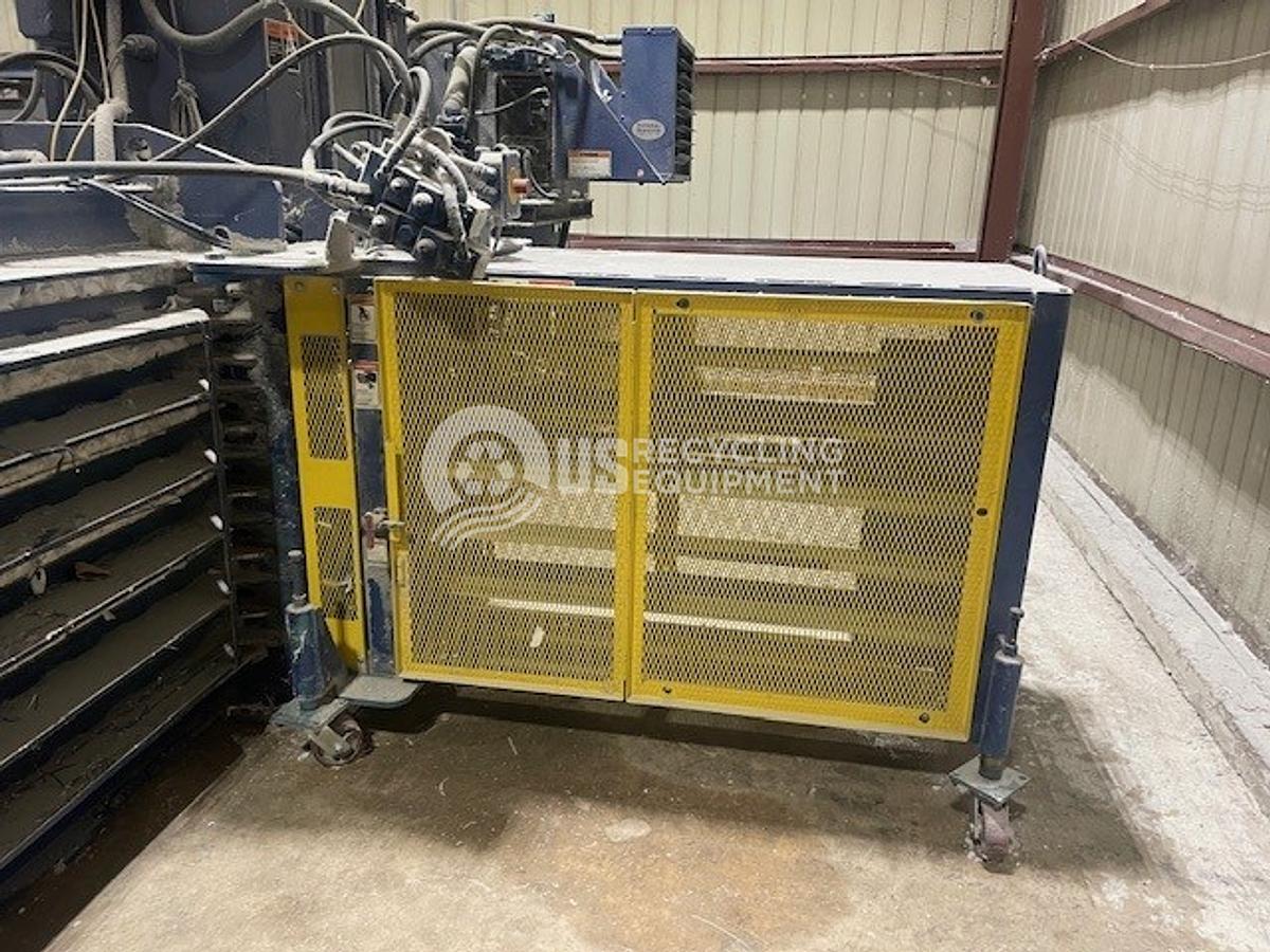 Used 1999 American 4029-730R