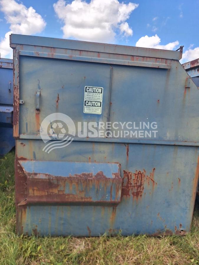 Used Unknown Manufacturer: Used 54 Slant/Square in Good Condition & 26 Slant/Square in Fair/Poor Condition