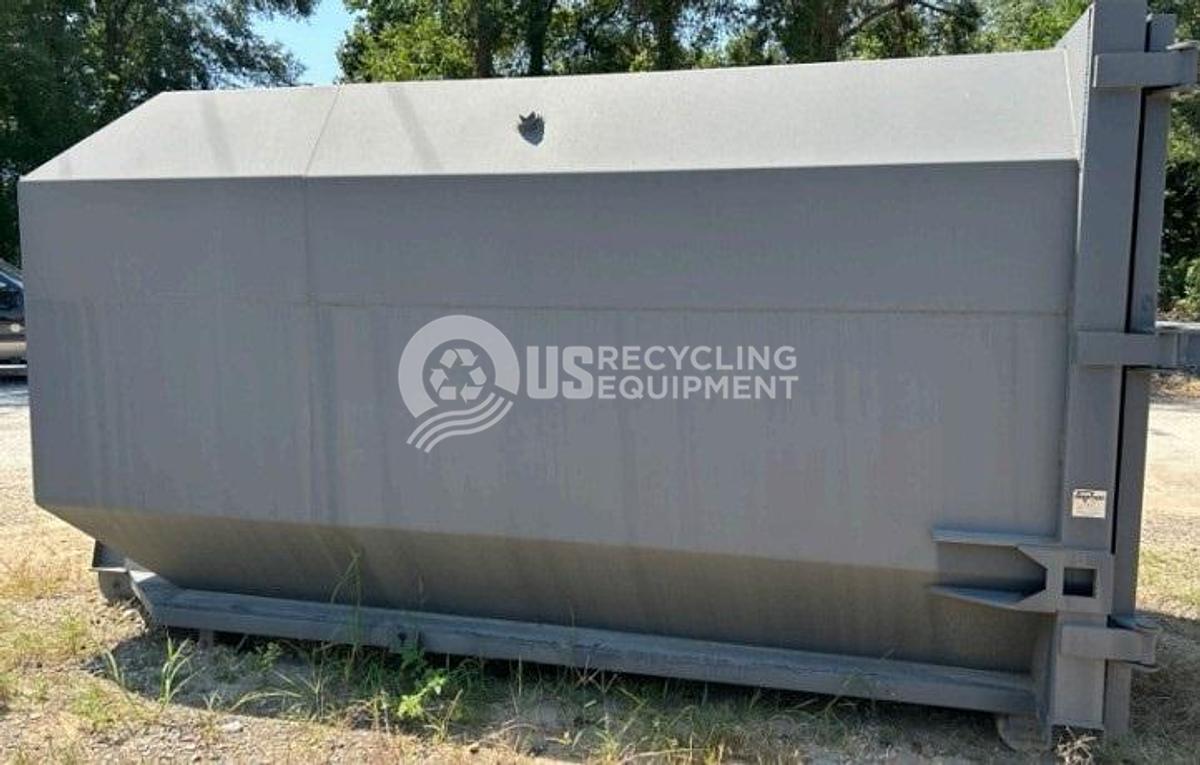 Used Marathon RJ-30 Receiver