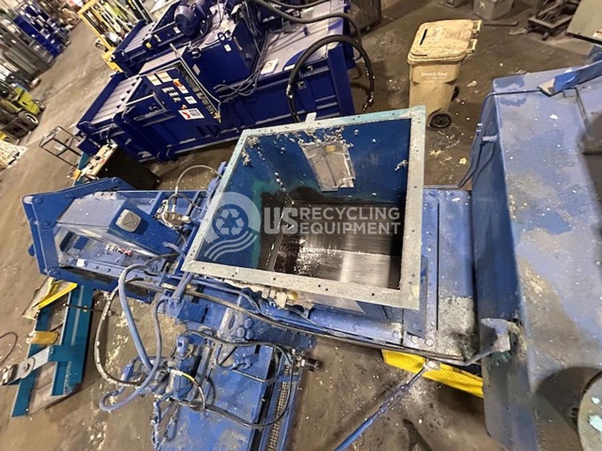 Used American 12647 Auto Tie