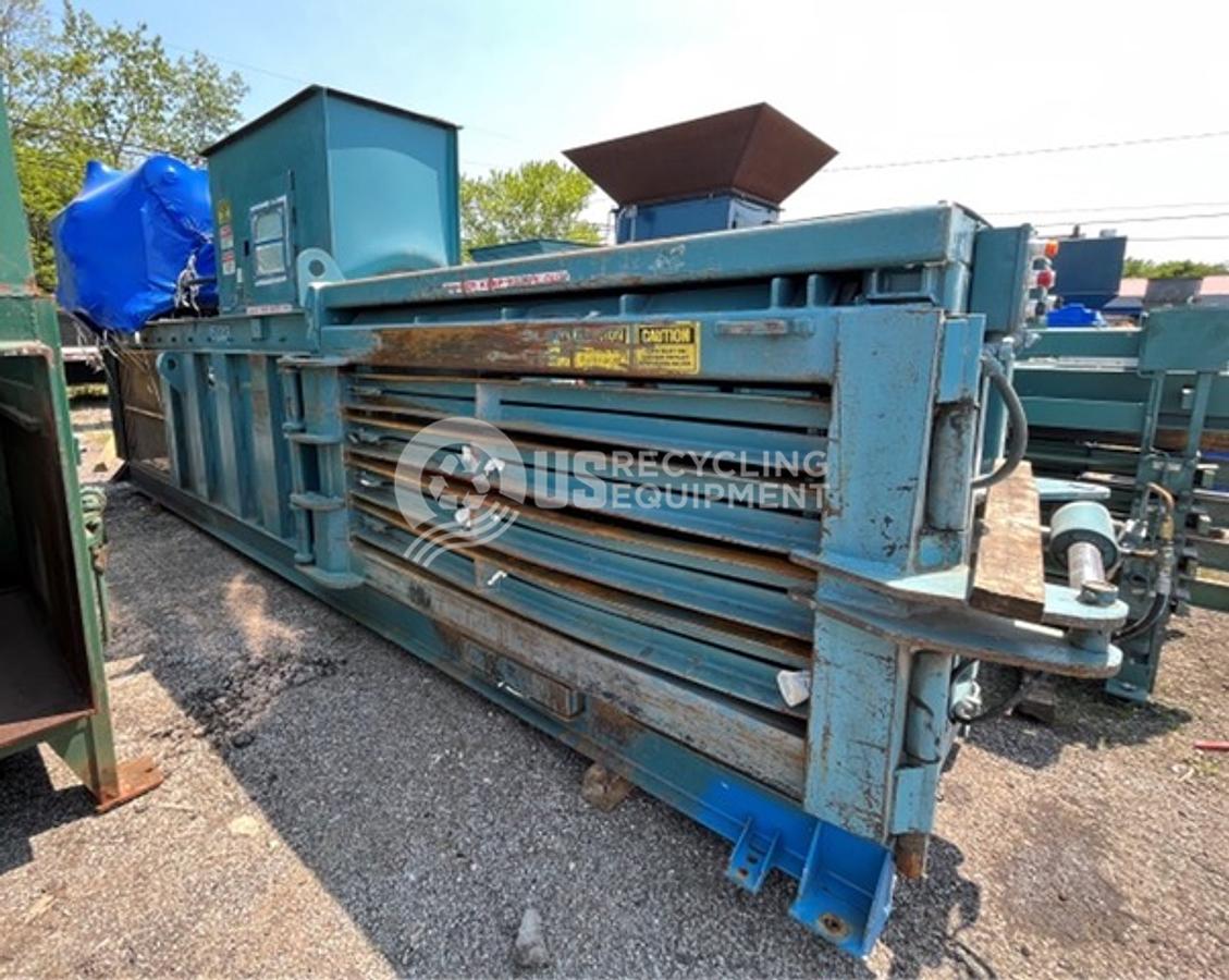 Used Marathon SE-503042-830 Side Eject