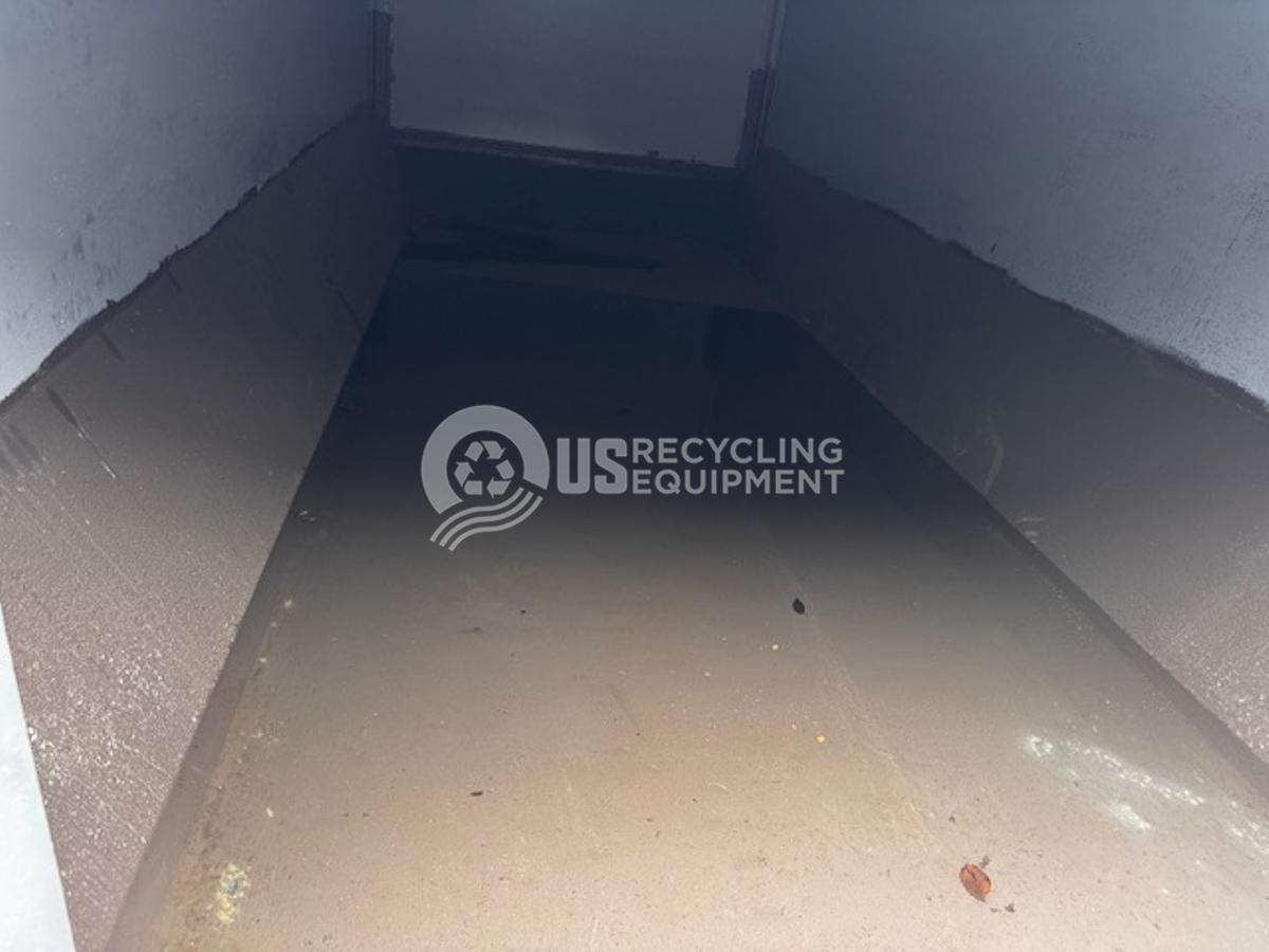 Refurbished JV Manufacturing SC-T2-34 Self Contained