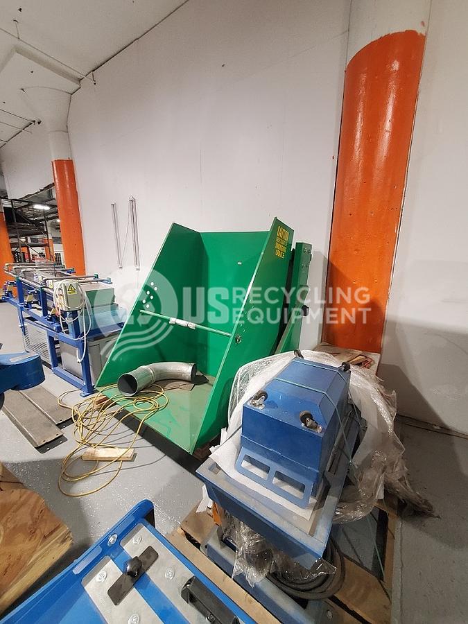 Valley Craft F80176A6 6,000# Box Dumper