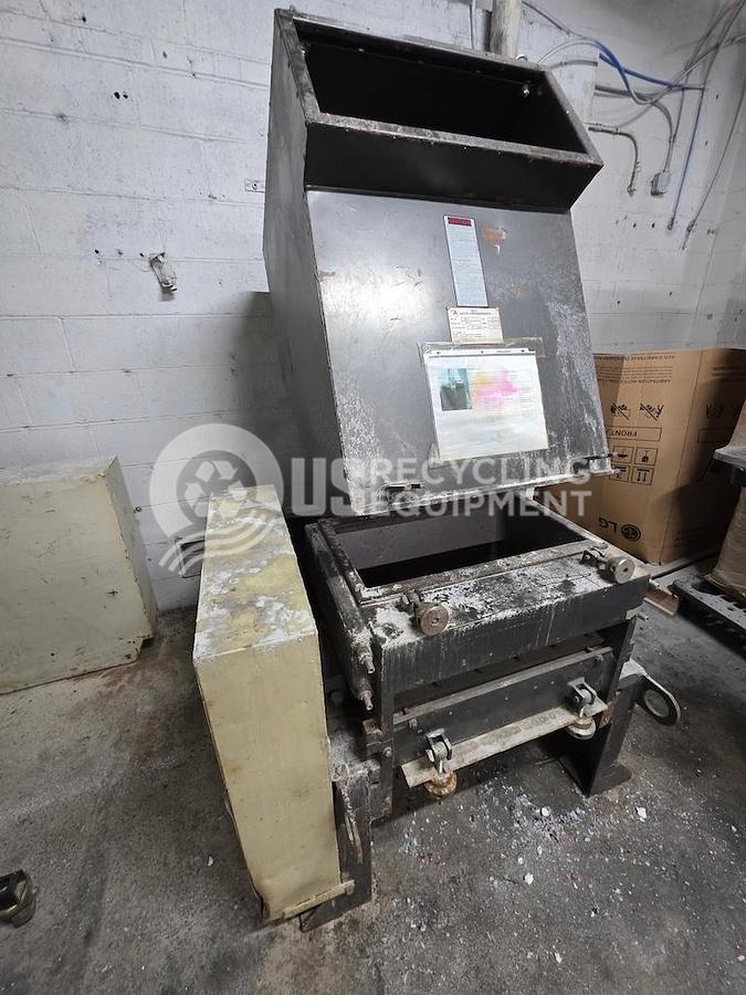 Used 2005 Arun Enterprises Model 24 Test