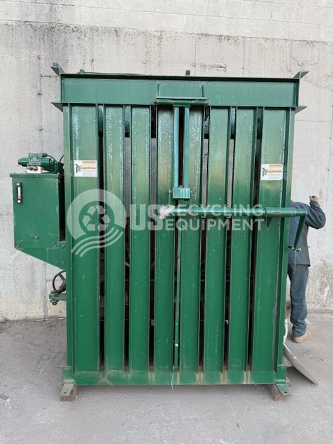 Used 2010 Marathon V6030HD