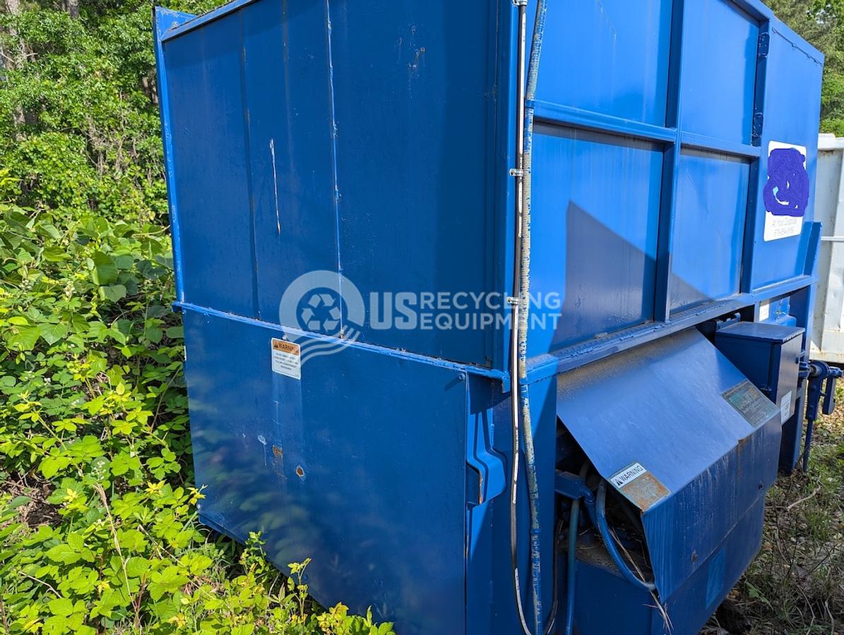 Refurbished PTR / Marathon PTR TO2507HDK / Marathon Ramjet