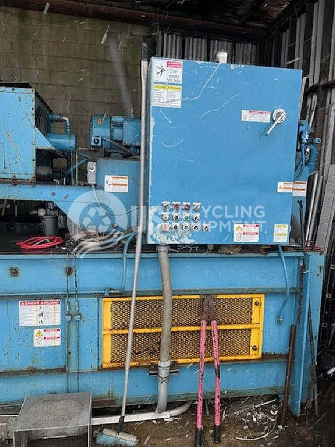 Used 2009 Marathon Atlas ET