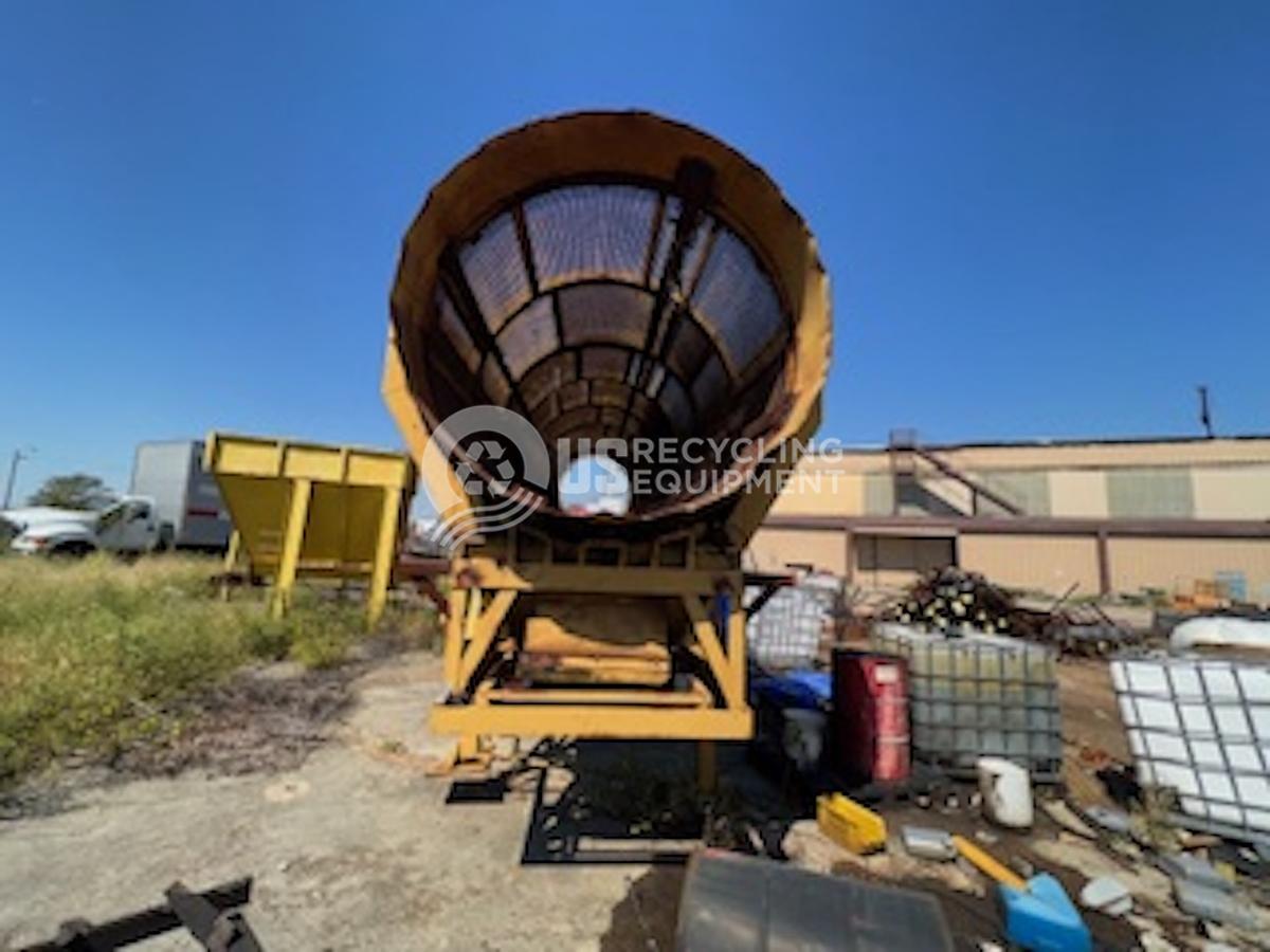 Used Royer 8428 Portable