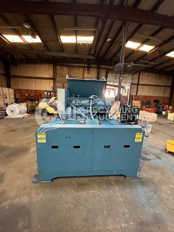 Refurbished 2019 Maren Pro Pak 60 Horizontal