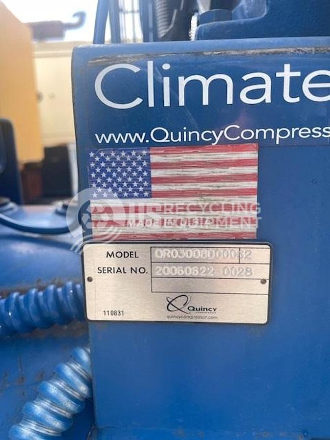 Used Multiple Various Air Handling Equipment