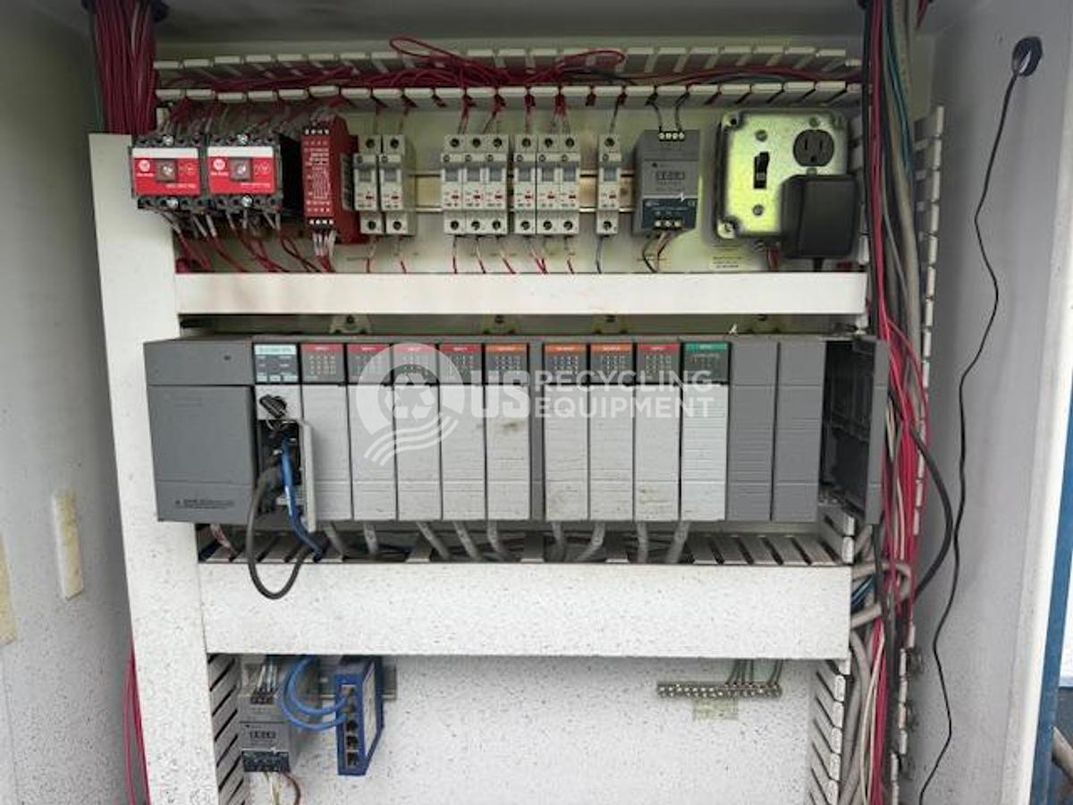 Used 2014 Harris Gorilla 2 Ram Horizontalf