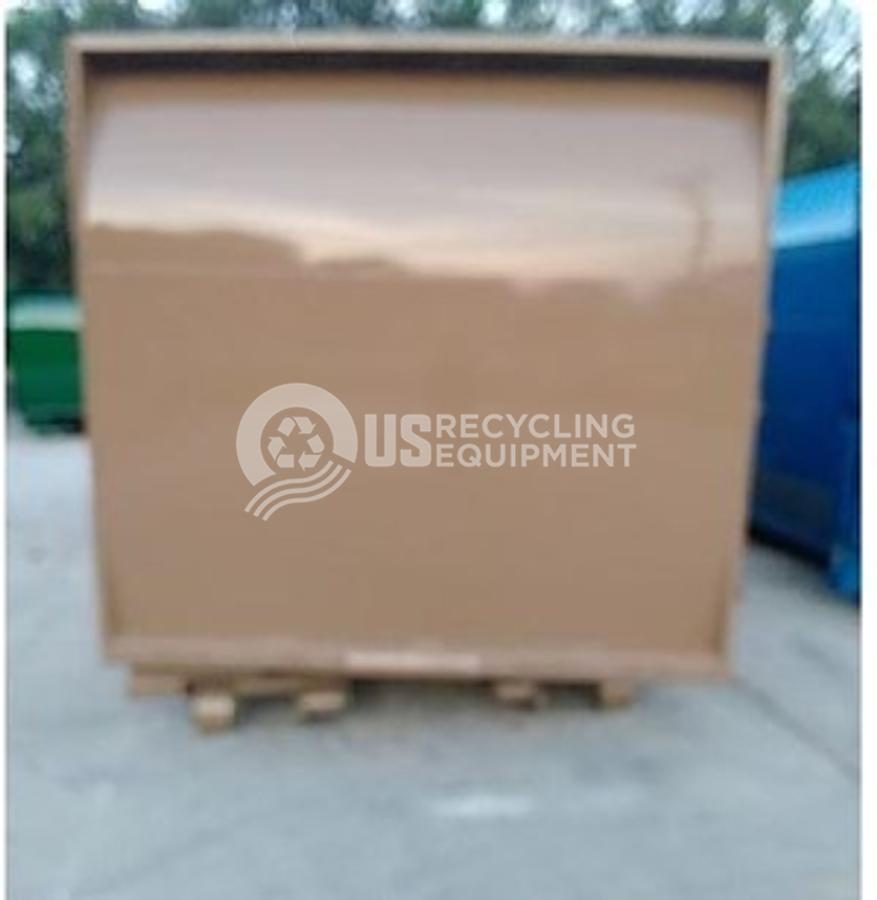 Refurbished Marathon RJ 250SC