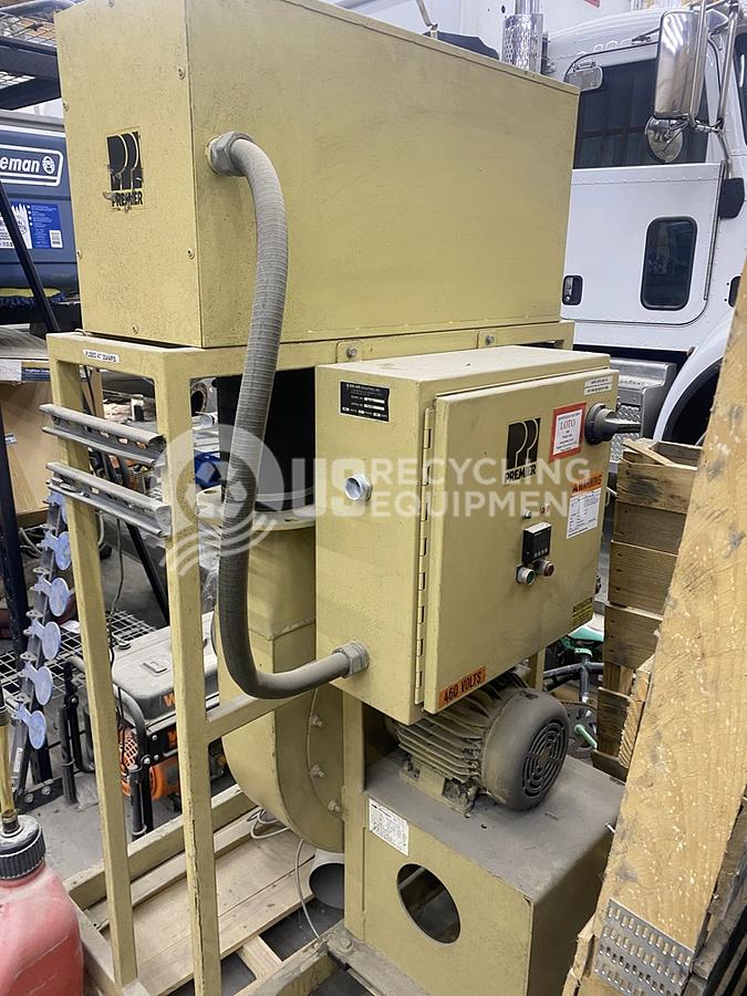 Used Dri-Air HA1500 Hot Air Dryer