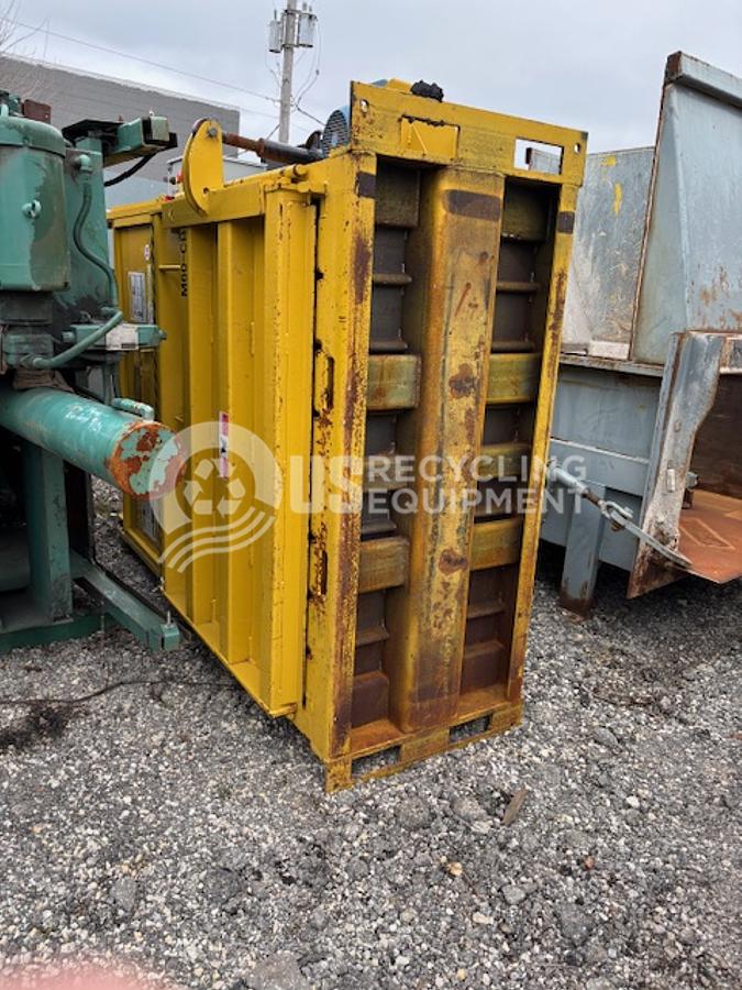 Used Harmony Six (6) M60-CB